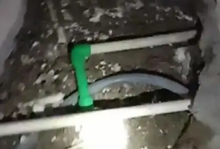 剑河测漏水公司