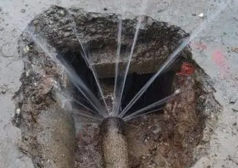 剑河漏水检测多少钱