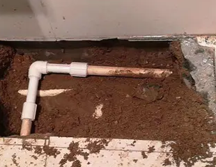 剑河测漏水哪家好