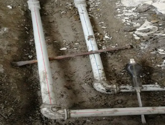 剑河卫生间测漏水多少钱