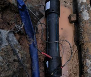 剑河水管漏水检测多少钱