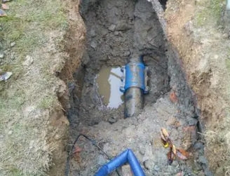 剑河水管漏水检测多少钱