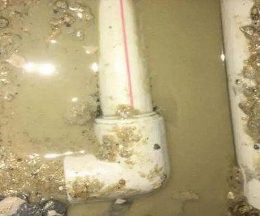 剑河水管漏水检测多少钱