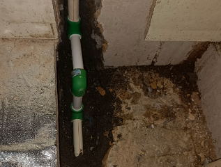 剑河卫生间测漏水哪家好