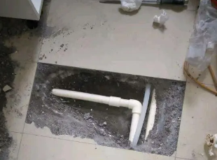 剑河卫生间测漏水哪家好